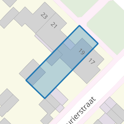 Perceel MCG00-E-2812