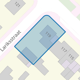 Perceel MCG00-E-2818