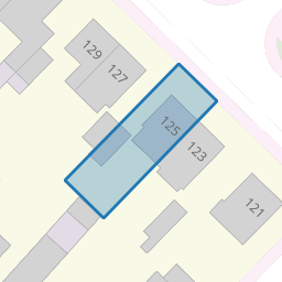 Perceel MCG00-E-2822