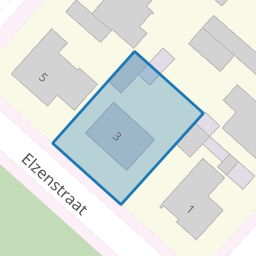 Perceel MCG00-E-2836