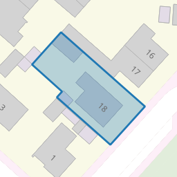 Perceel MCG00-E-2838