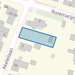 Perceel MCG00-E-2859