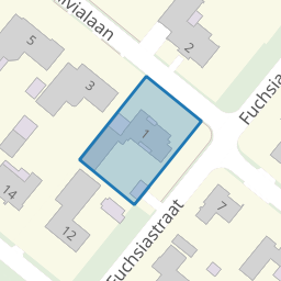 Perceel MCG00-E-2864