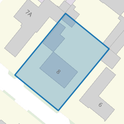 Perceel MCG00-E-2866