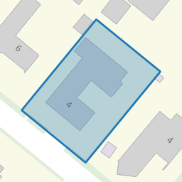 Perceel MCG00-E-2867