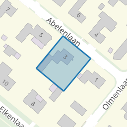 Perceel MCG00-E-2868