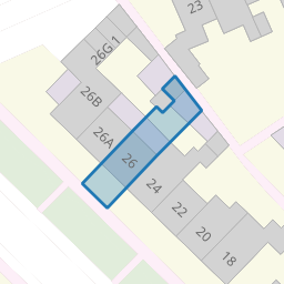 Perceel MCG00-E-2895