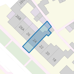 Perceel MCG00-E-2896