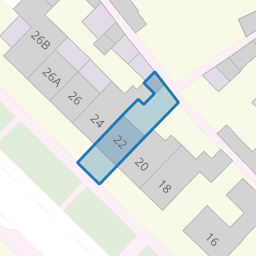 Perceel MCG00-E-2897