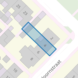 Perceel MCG00-E-2926