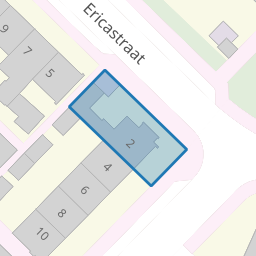 Perceel MCG00-E-2951