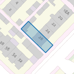 Perceel MCG00-E-2965