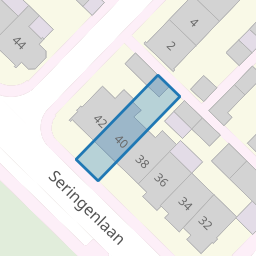 Perceel MCG00-E-2970