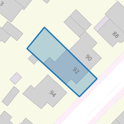 Perceel MCG00-E-2990