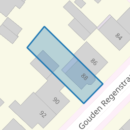 Perceel MCG00-E-2992