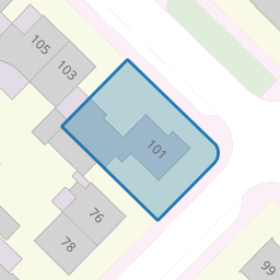 Perceel MCG00-E-2997