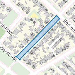 Perceel MCG00-E-2998