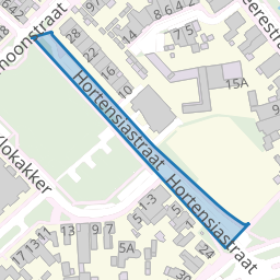 Perceel MCG00-E-3023