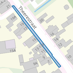 Perceel MCG00-E-3033