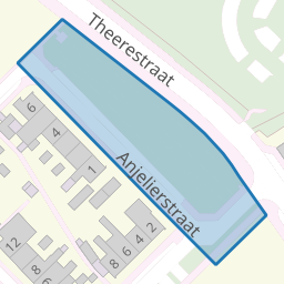 Perceel MCG00-E-3036