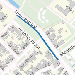 Perceel MCG00-E-3037