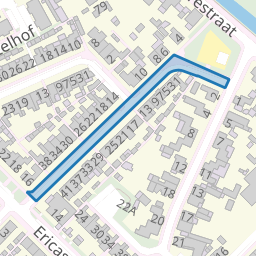 Perceel MCG00-E-3042