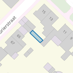 Perceel MCG00-E-3070