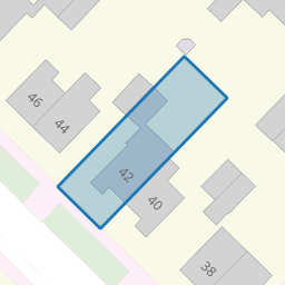 Perceel MCG00-E-3080