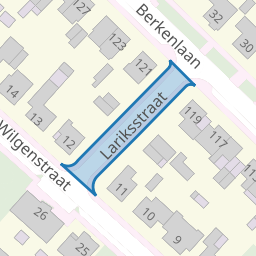 Perceel MCG00-E-3090