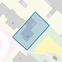 Perceel MCG00-E-3094