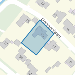 Perceel MCG00-E-3103