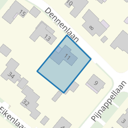 Perceel MCG00-E-3104