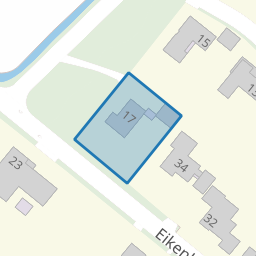 Perceel MCG00-E-3106