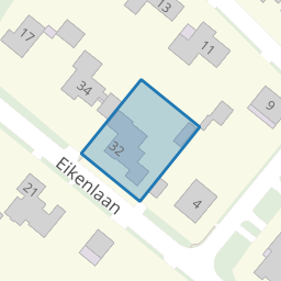 Perceel MCG00-E-3108