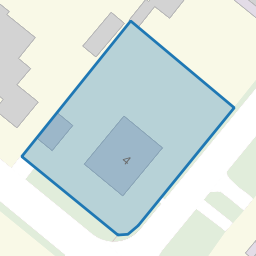 Perceel MCG00-E-3109