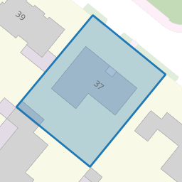 Perceel MCG00-E-3111