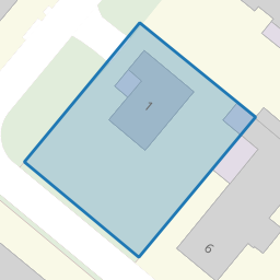 Perceel MCG00-E-3112