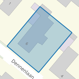 Perceel MCG00-E-3113