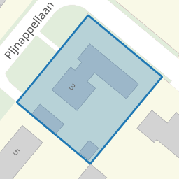 Perceel MCG00-E-3114