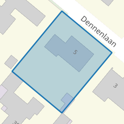 Perceel MCG00-E-3115