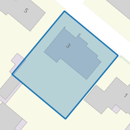 Perceel MCG00-E-3116