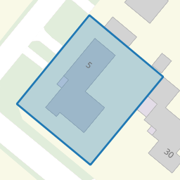 Perceel MCG00-E-3117