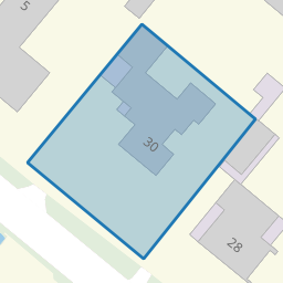 Perceel MCG00-E-3118