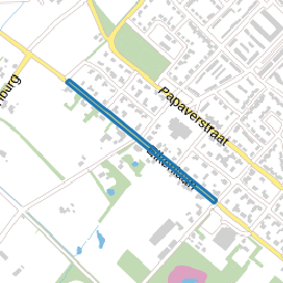 Perceel MCG00-E-3121