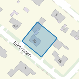 Perceel MCG00-E-3127