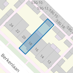 Perceel MCG00-E-3160