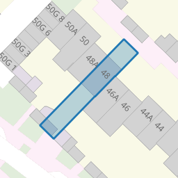 Perceel MCG00-E-3184