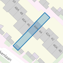 Perceel MCG00-E-3187