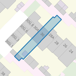 Perceel MCG00-E-3218