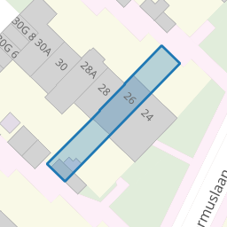 Perceel MCG00-E-3221